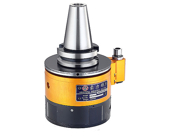 數(shù)控平旋盤(U軸頭)